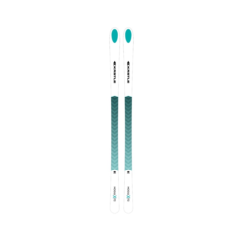 Kastle Mogul – Flat Ski 2024 132