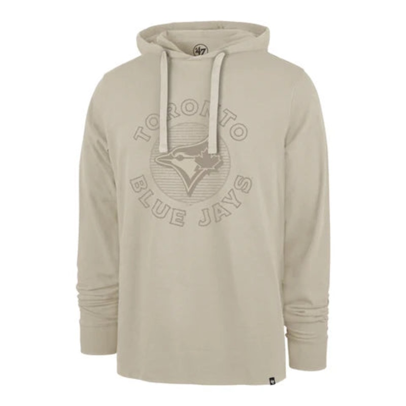 MLB Canyon Ashby Hoodie TORONTO BLUE JAYS S