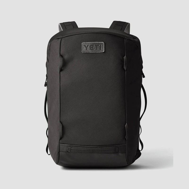 Yeti Crossroads Backpack 22L V2 22L Black