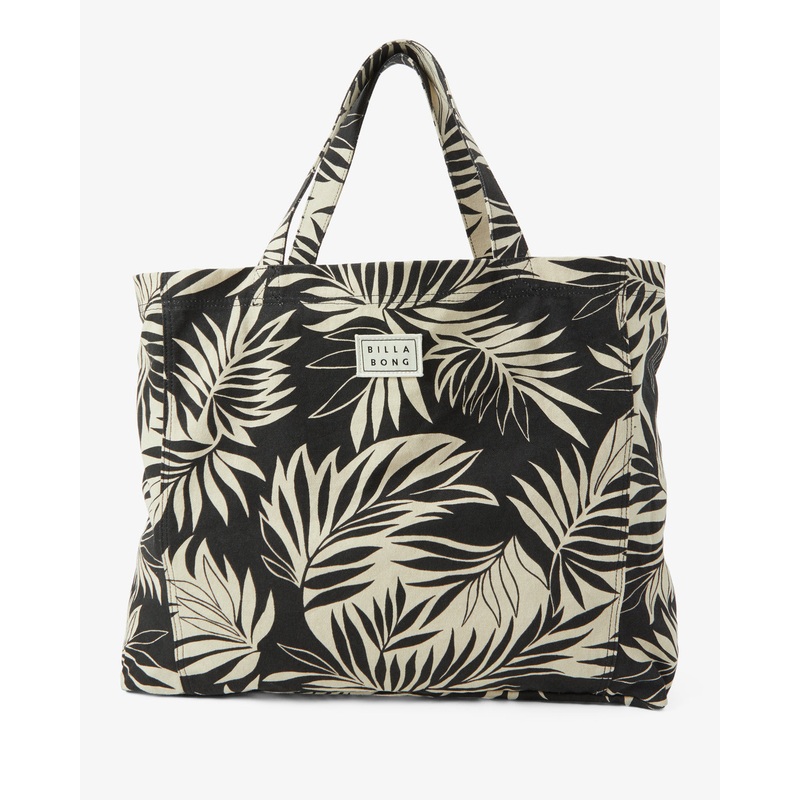 So Essential Tote Bag ANTIQUE WHITE