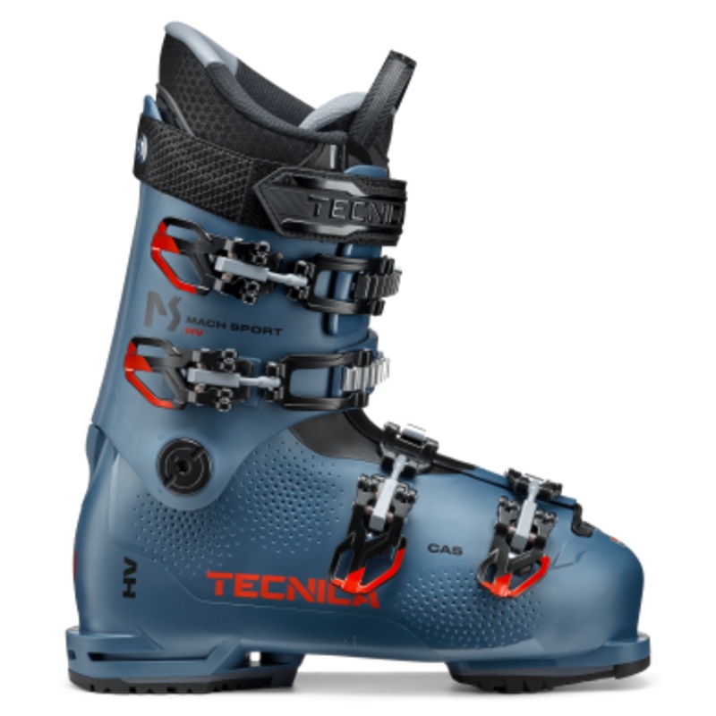 Tecnica Mach Sport HV 90 Ski Boots