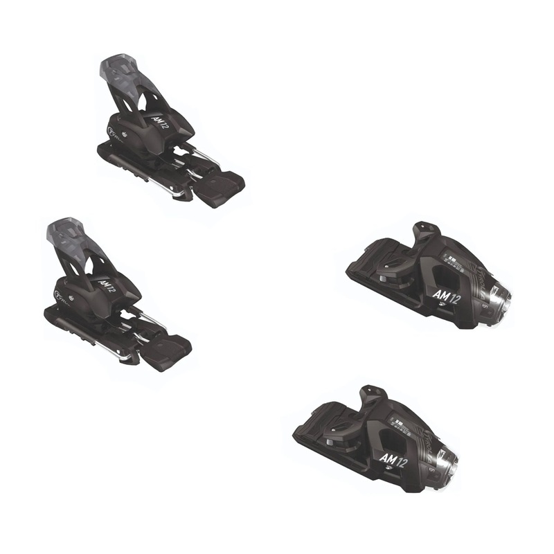 Tyrolia AM 12 GW Ski Bindings – 110mm 110mm