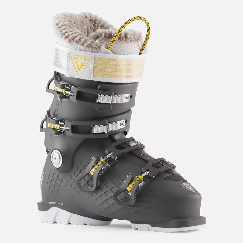 Women’s All Mountain Ski Boots Alltrack Pro 80 24.5