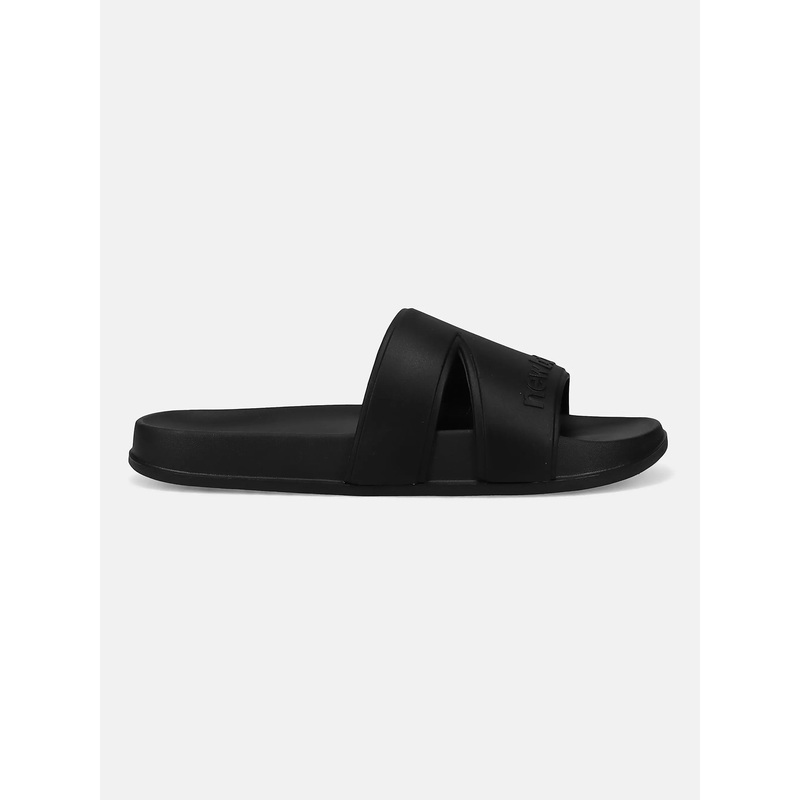 200 N Black Sandals 04/W05.5 BLACK
