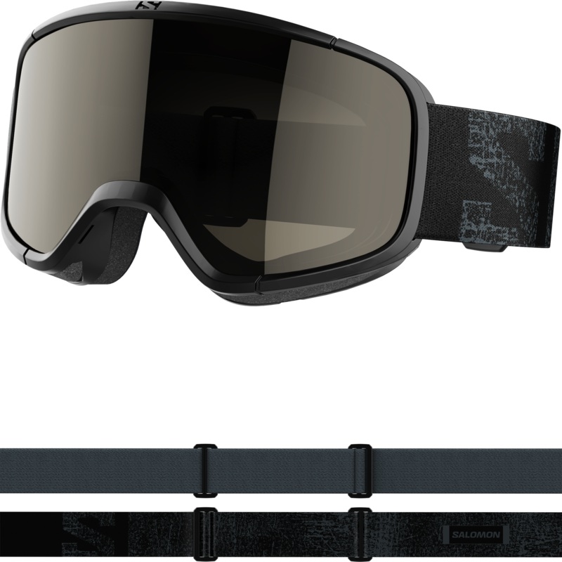 AKSIUM 2.0 Black NS