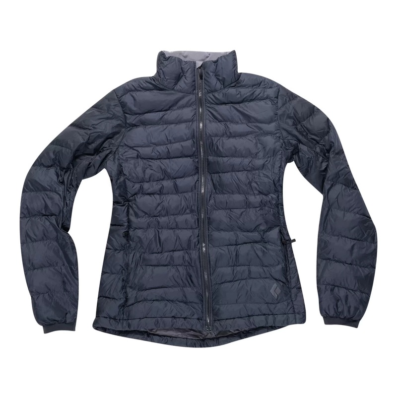 Black Diamond Cold Forge Jacket – Women’s L Black