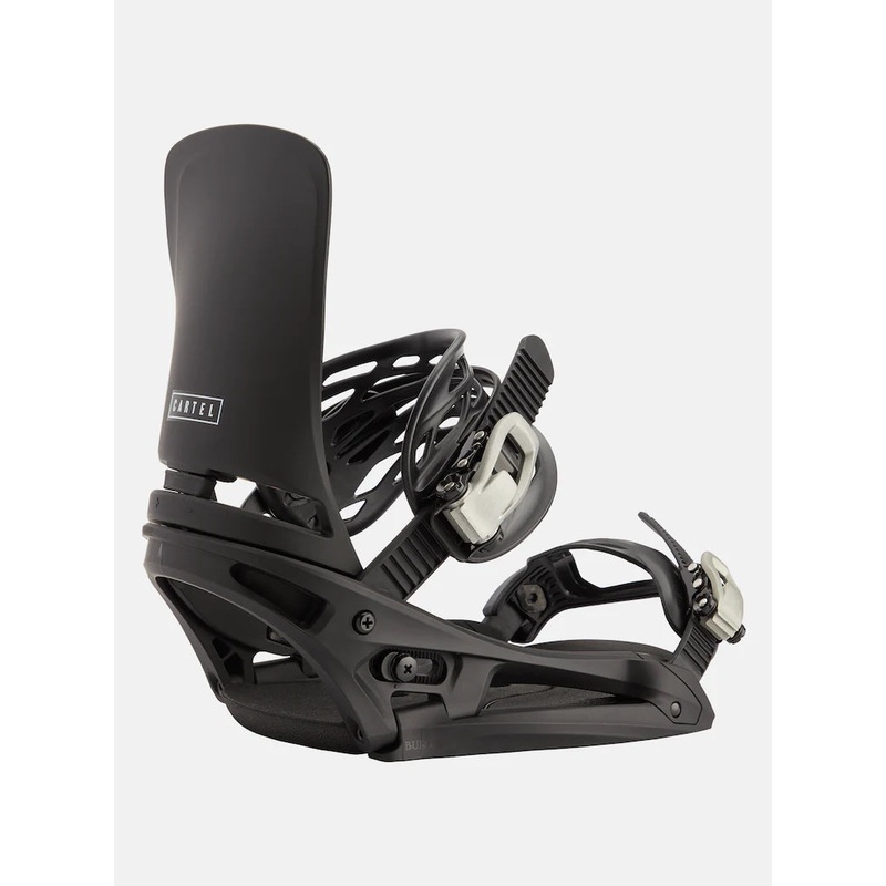 Burton CARTEL EST 25 BLACK L