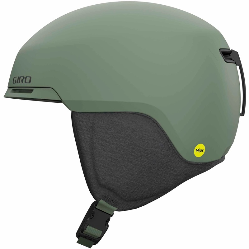 Giro Taggert MIPS Helmet Medium Matte Stone
