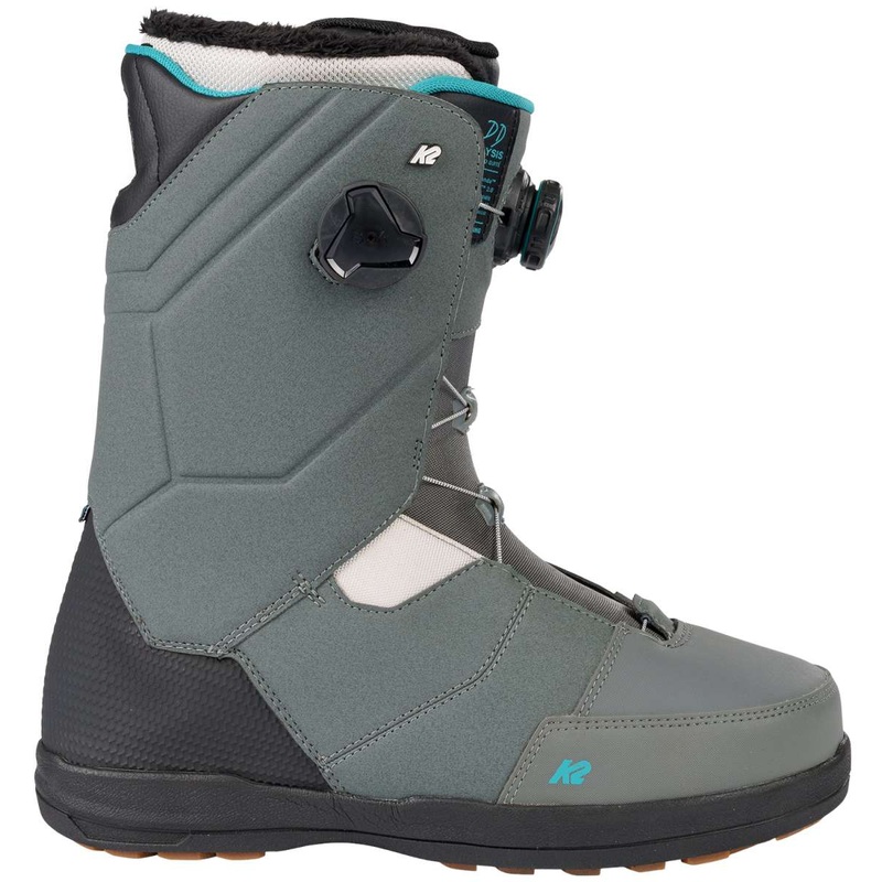 K2 Maysis Snowboard Boot 2023 BLACK 13