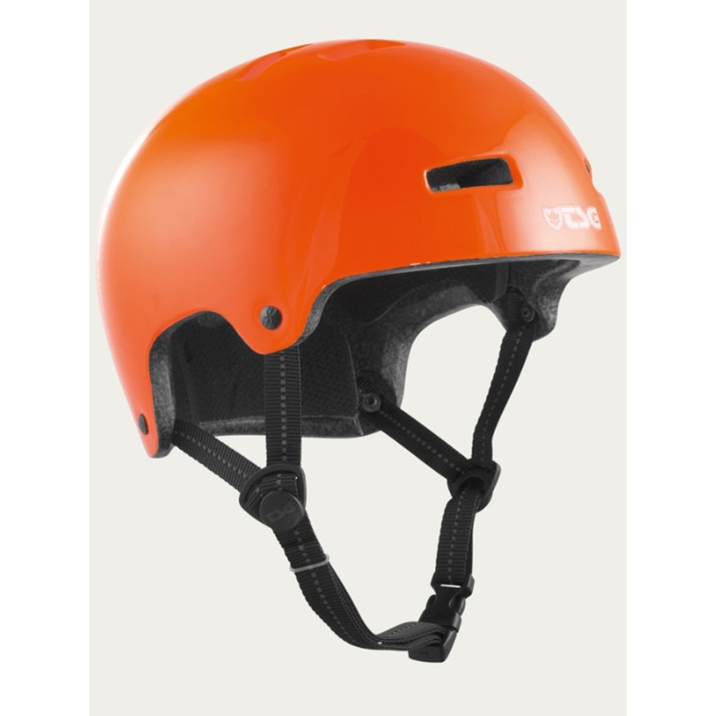 Nipper Maxi Helmet (Youth) XXS/XS GLOSS ORANGE