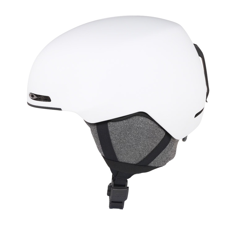 Oakley MOD1 Asian Fit Helmet L White