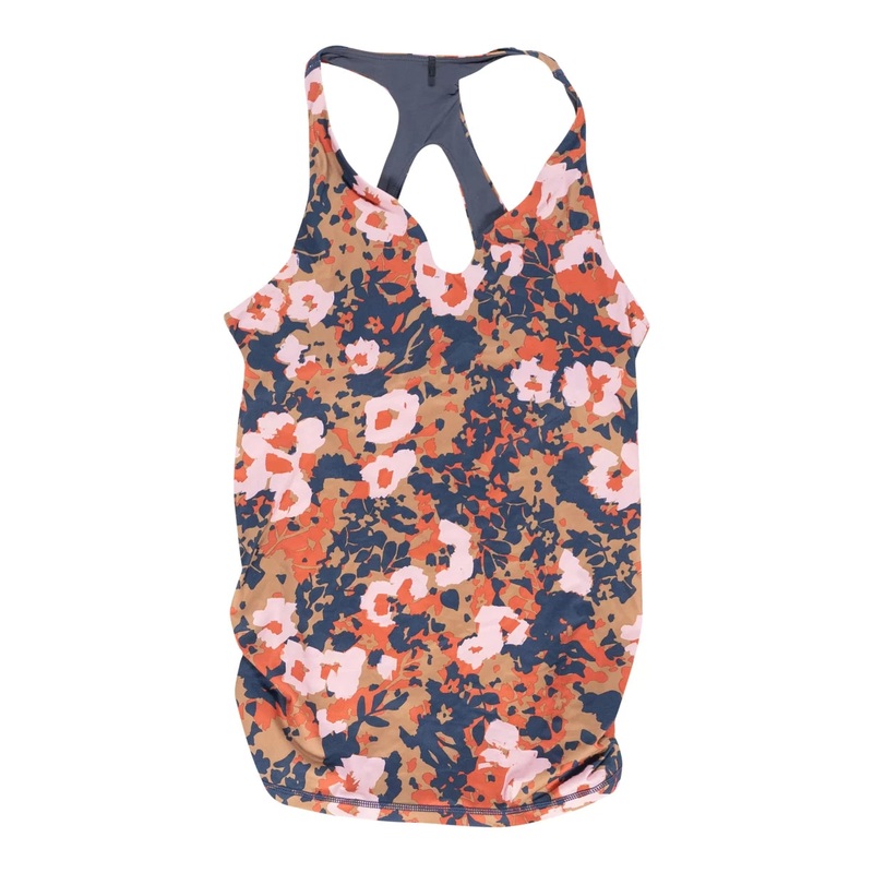 PrAna Locano Bra Tank – Women’s S Multi