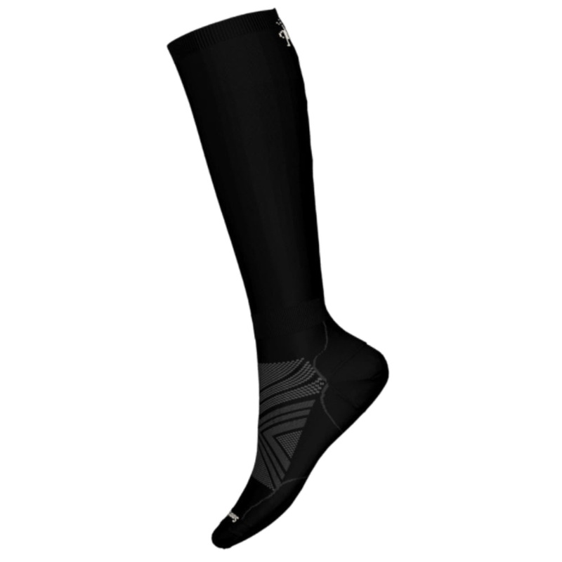 Smartwool Ski Zero Cushion Mens Sock Black L
