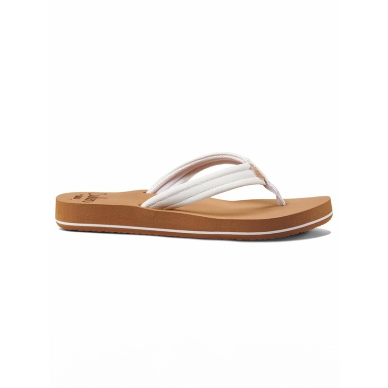 Cushion Breeze Cloud Sandals W05 CLOUD