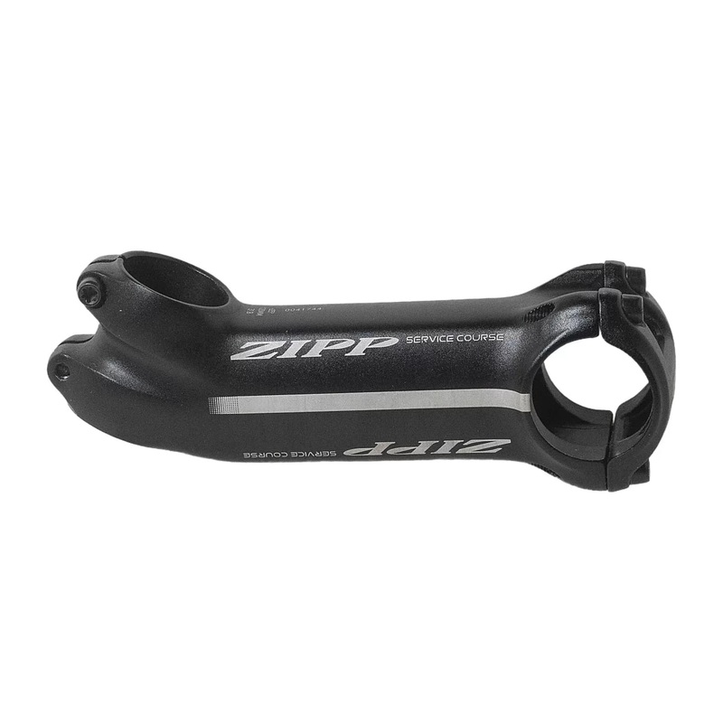 ZIPP Service Course Stem – 120mm 120mm Black