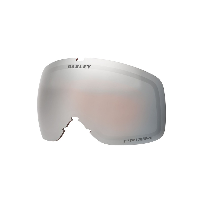 Oakley Flight Tracker M Goggle Lens Prizm Black