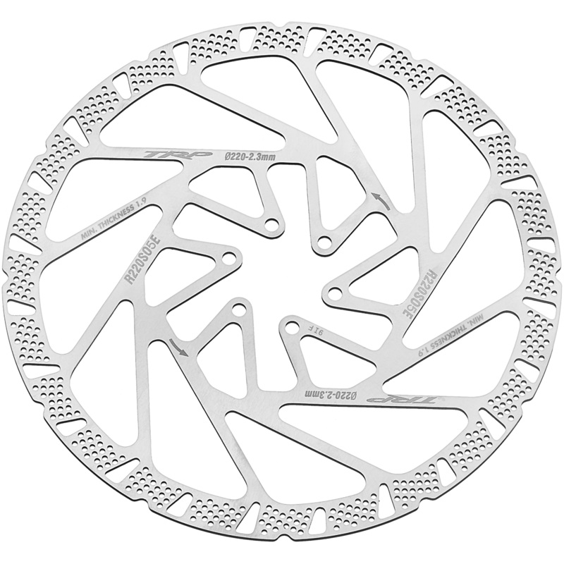 TRP RS05E Race Rotor 2.3mm 203mm