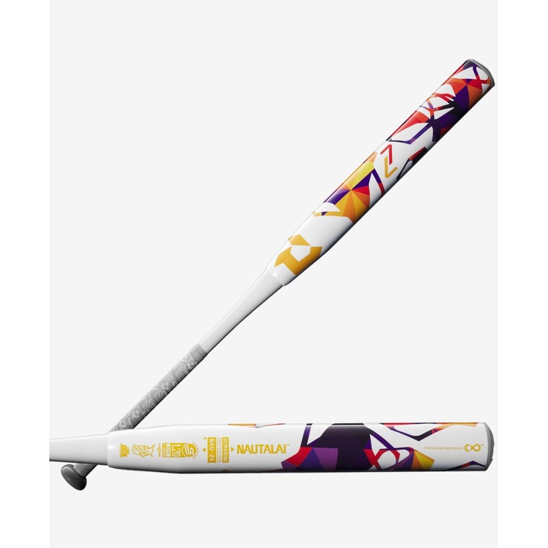 2024 Nautalai Midload Slowpitch Bat 25OZ