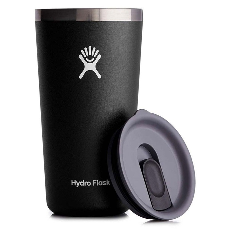 20oz All Around Black Tumbler 20OZ BLACK