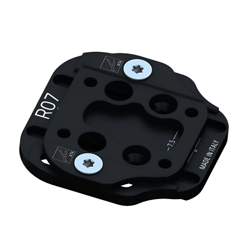 ATK Heel Adjustment Plate (R07) (pair)