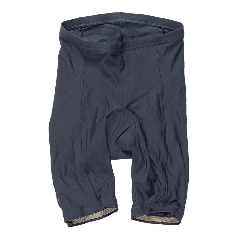 Canari Cycling Shorts – Women’s Estimated Size L Black