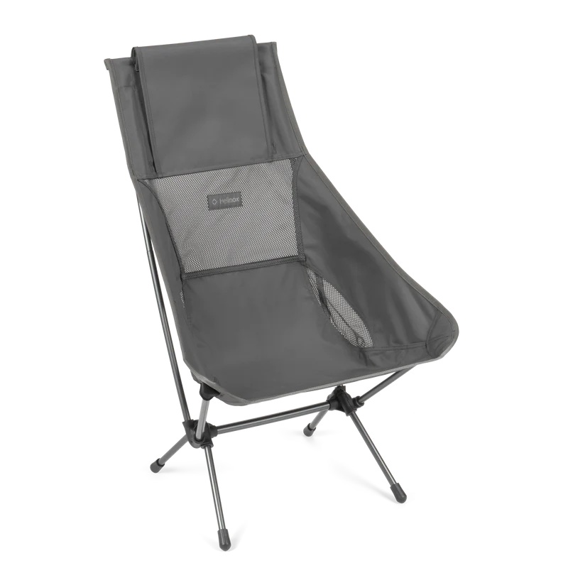 Chair Two CHARCOAL