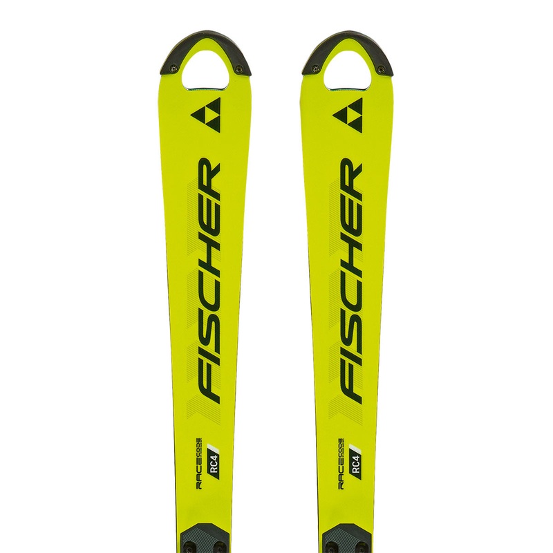 2025 Fischer RC4 WC JR SL Skis 145cm R=10.1