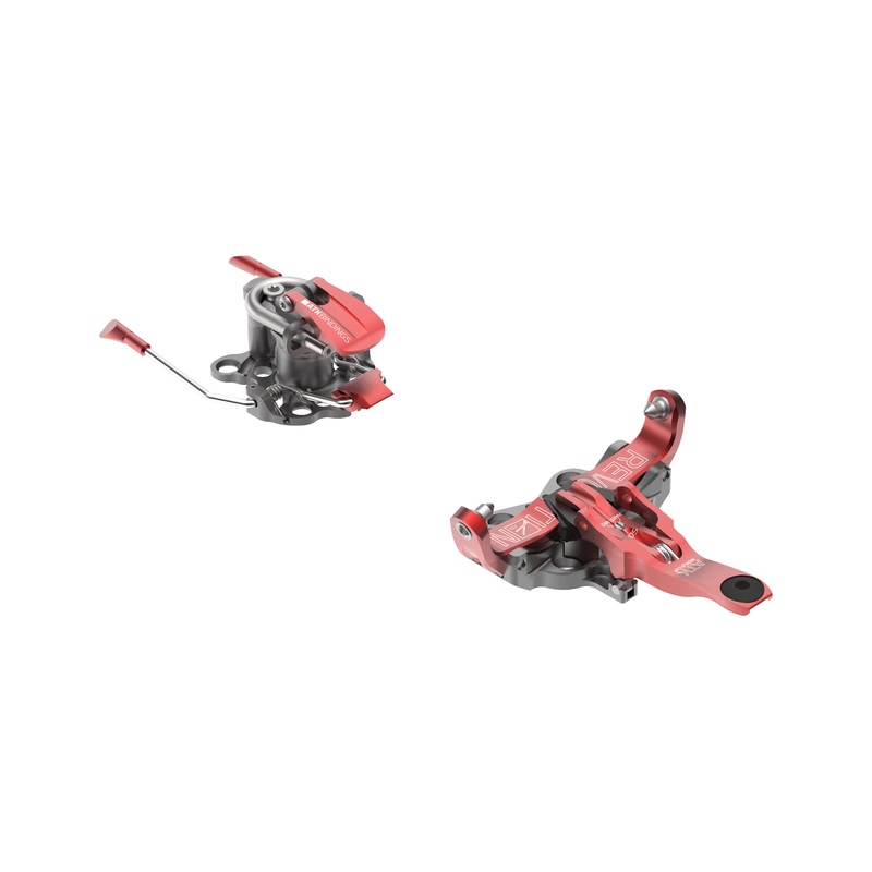 ATK World Cup Revolution Race Binding With Brake