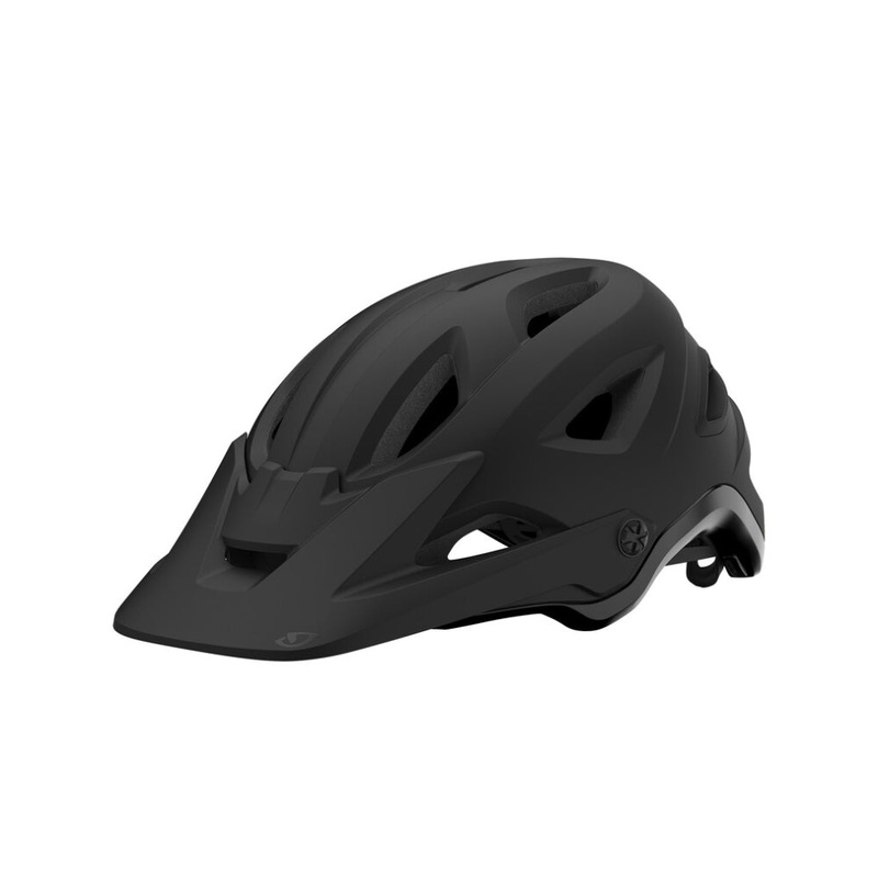 Giro Montaro MIPS II Helmet Matte Black L