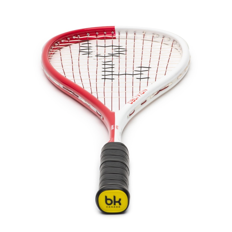 Oblivion TC Squash Racquet