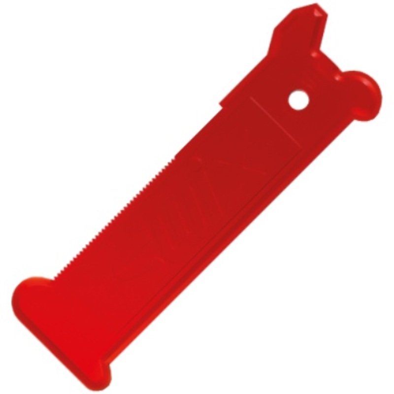 Swix Groove & All Purpose Scraper | $2.75