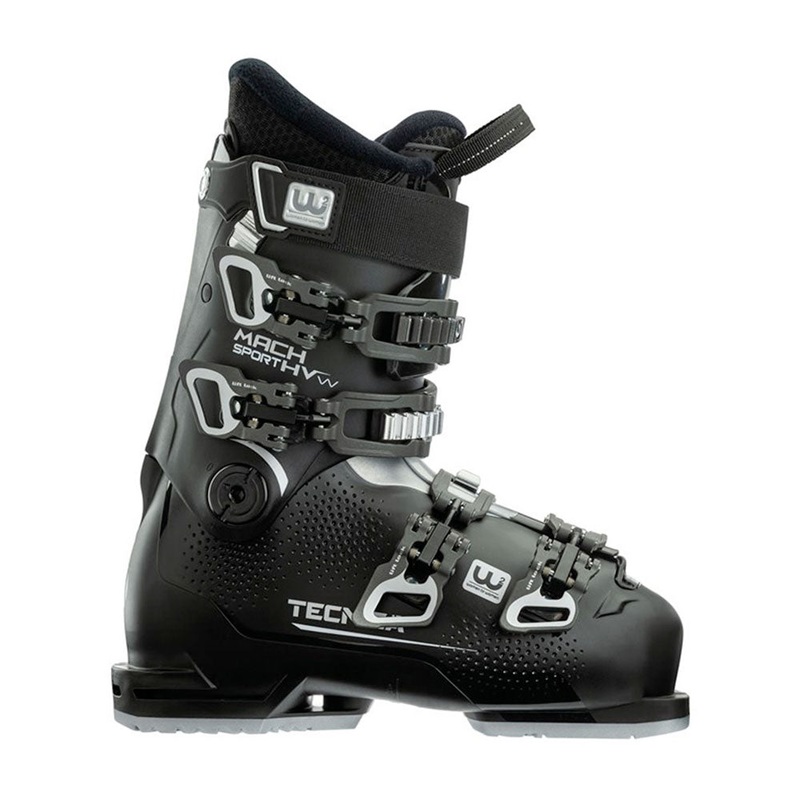 Tecnica Mach Sport HV 65 W Women’s Ski Boots 2022 23/23.5 – US 5/5.5