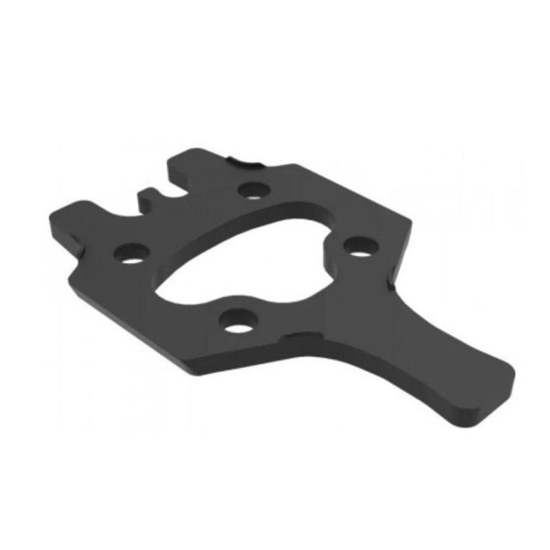 ATK Classic Toe Shims (pair)