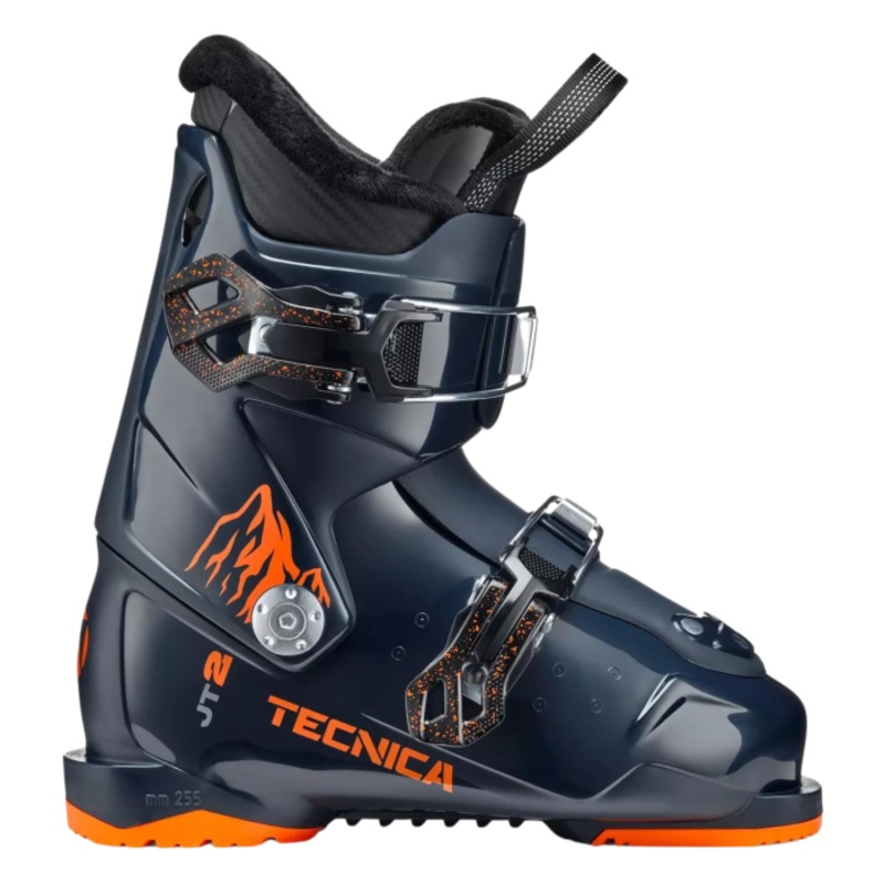 Tecnica JT 2 Junior Ski Boots 2025