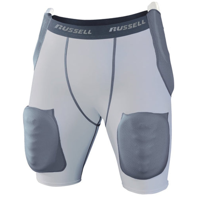 5-PIECE INTEGRATED GIRDLE – YOUTH YOUTH S