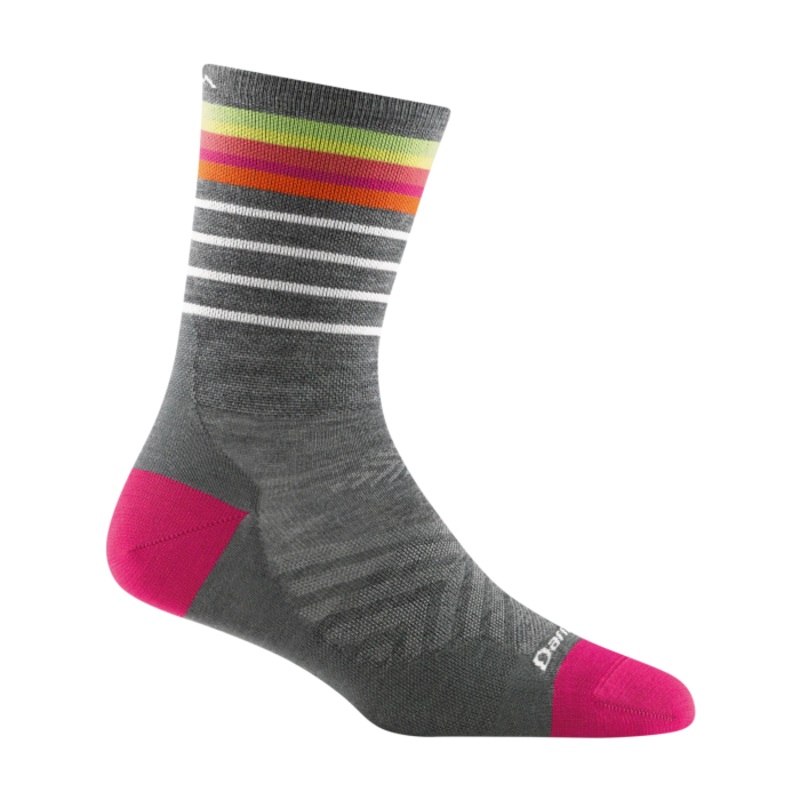 Darn Tough Women’s Stride Micro Crew Ultra-Light Running Socks