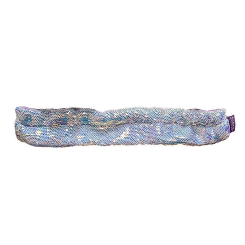 Guardog Softpawz Sequin IRIDESCENT WHITE