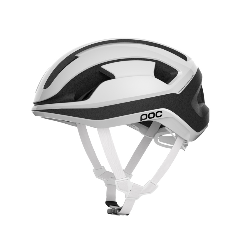 POC Omne Lite Hydrogen White M