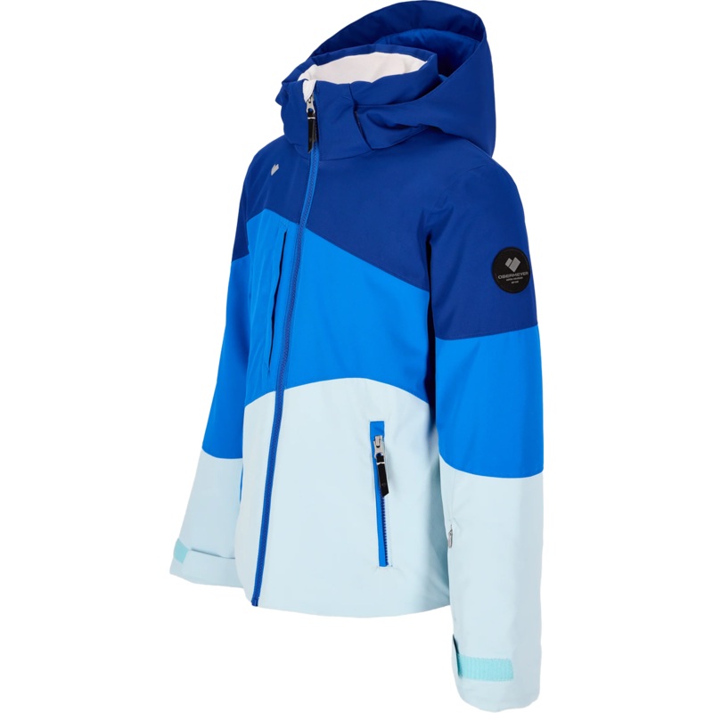 Youth Reese Jacket 25065-Iceberg Blue XS