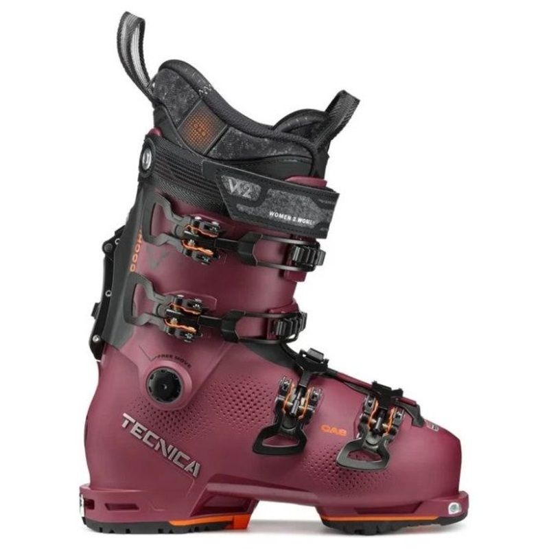 2024 Tecnica Cochise 105 Women’s Ski Boots 23.5