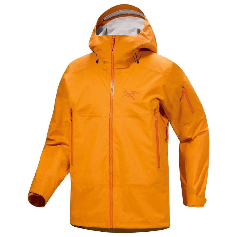 Arc’teryx Men’s Sabre Jacket