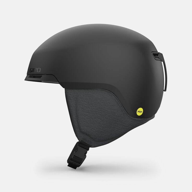 Giro Taggert MIPS 2026 Matte Black Small