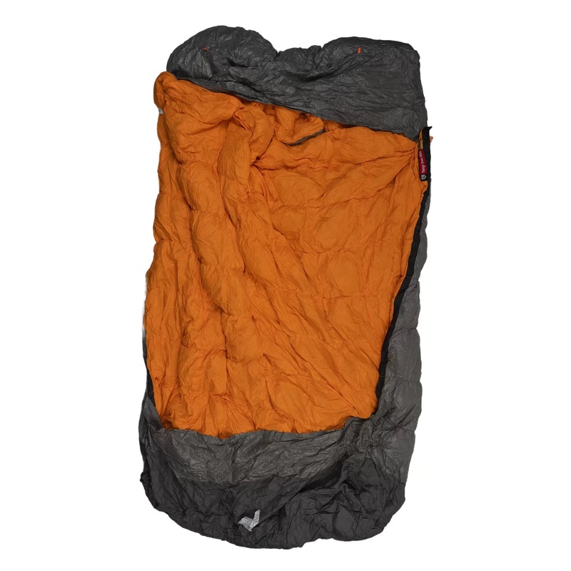 Nemo Tango Duo Slim Sleeping Bag One Grey
