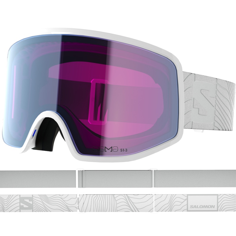 SENTRY PRO OTG SIGMA PHOTOCHROMIC White NS