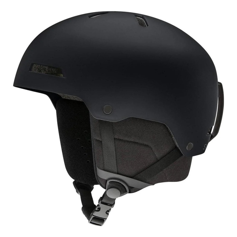 Smith Rodeo Helmet Small Matte Black