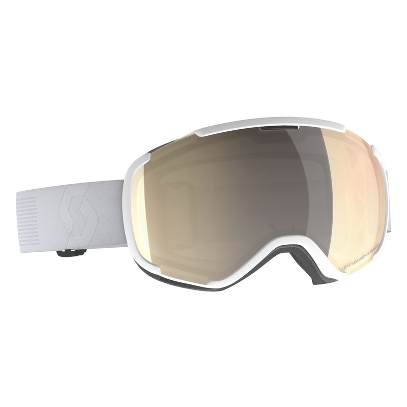 Faze II Light Sensitive Goggle – Shop Online with Algonquin Outfitters