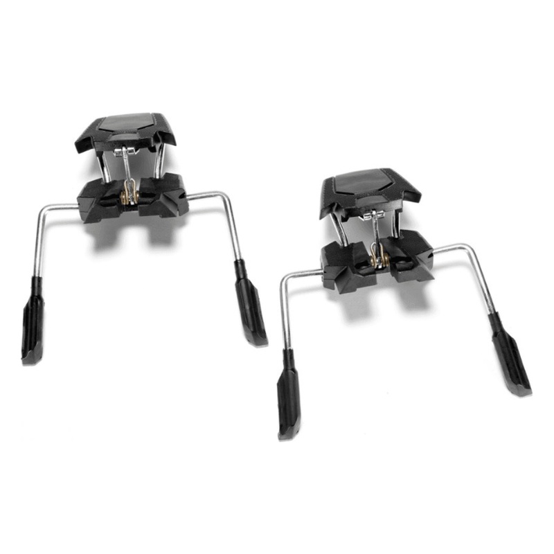 Brake Set for Duke/Jester/Baron/Griffon/Squire Bindings – 90 mm 90 MM