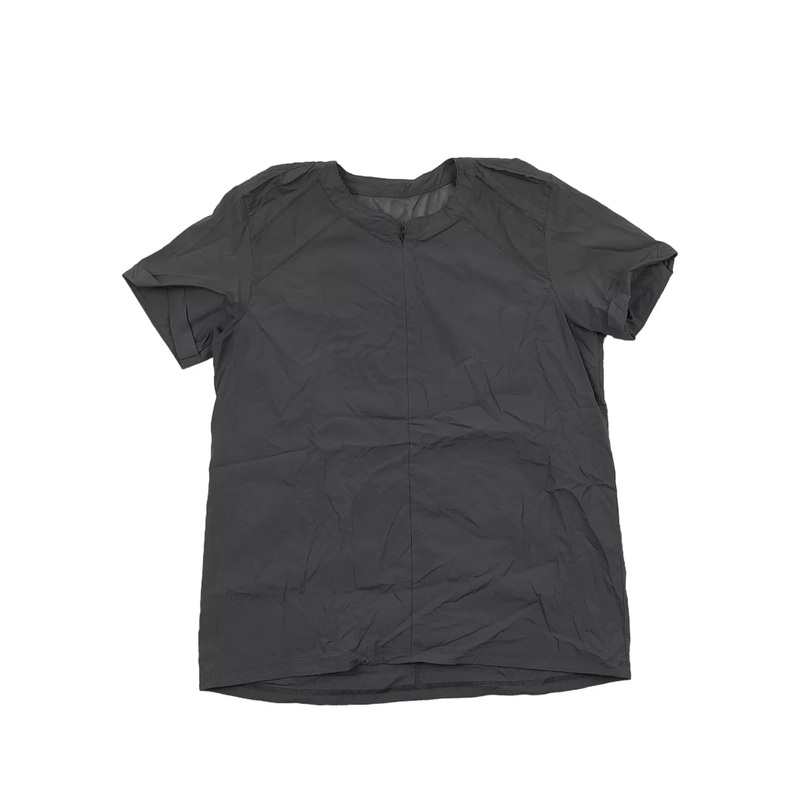Indygena  Lomo Shirt – Women’s M Dark Gray