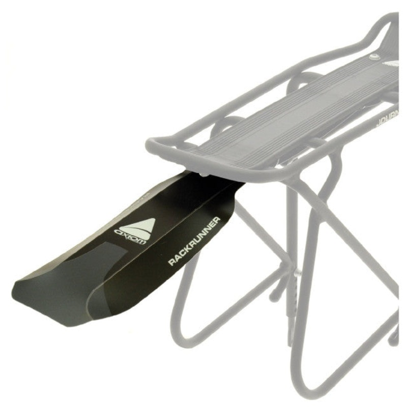 Axiom Rackrunner Black Fender