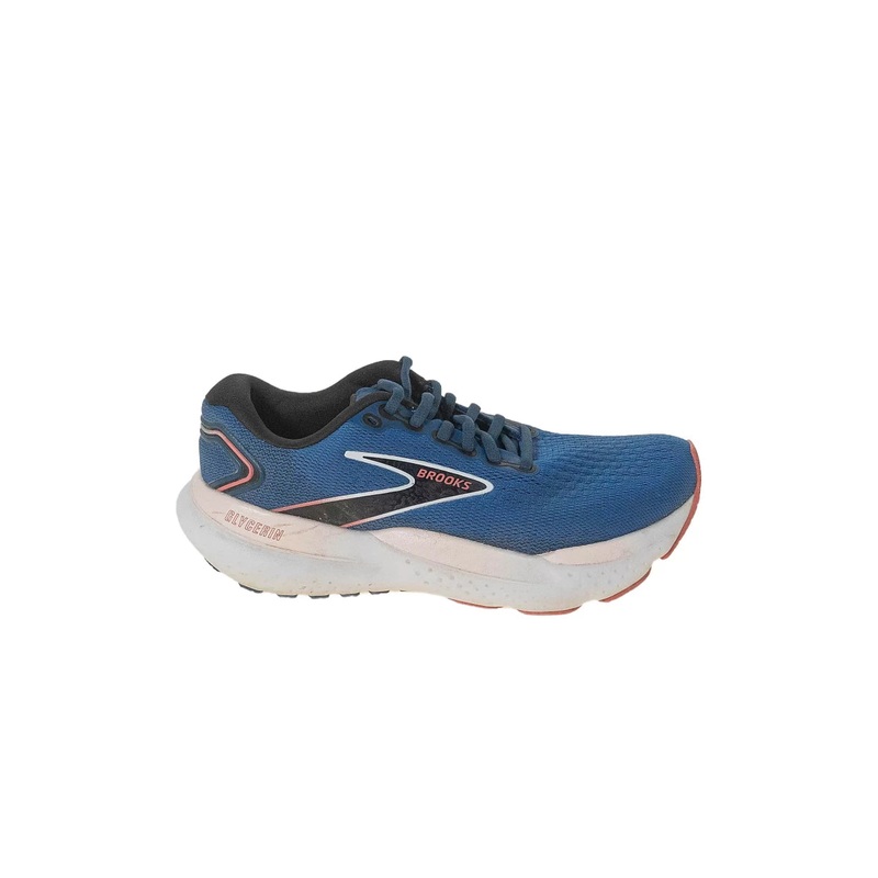 Brooks Glycerin 21 Running Shoe – Women’s 7.5 Blue